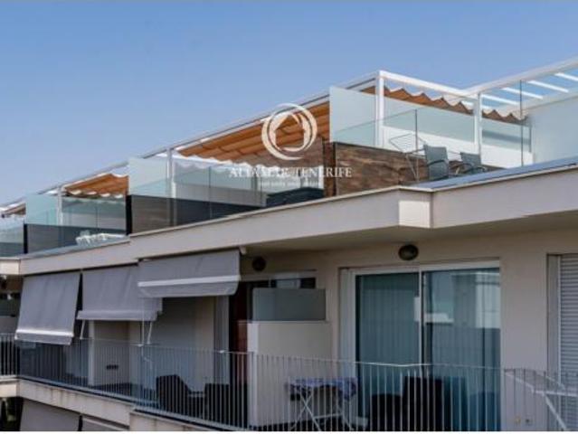 Apartamento en venta en El Galeón, Adeje