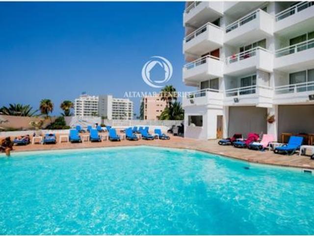 Apartamento en venta en La Postura, Adeje