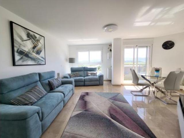 Apartamento en venta en la Safor, Valencia