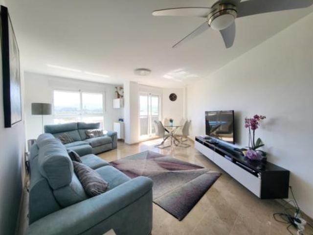 Apartamento en venta en la Safor, Valencia