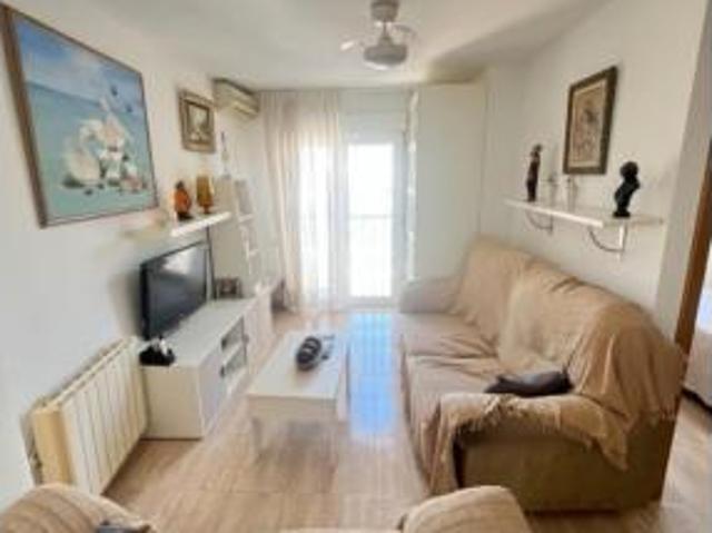Apartamento en venta en La Fuente del Ahijado, Adra