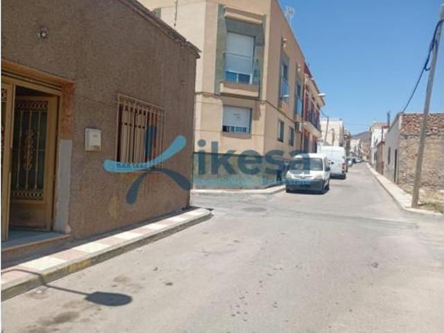 Apartamento en venta en Puente del Río, Adra