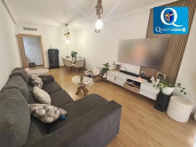 Apartamento en venta en l'Alacantí, Valencia