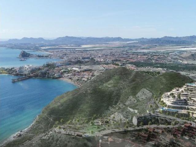 Apartamento en venta en Todosol, Alto Guadalentín