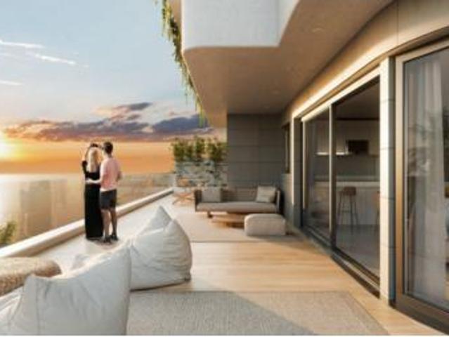 Apartamento en venta en Isla del Fraile, Alto Guadalentín