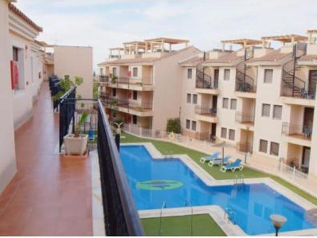 Apartamento en venta en Todosol, Alto Guadalentín