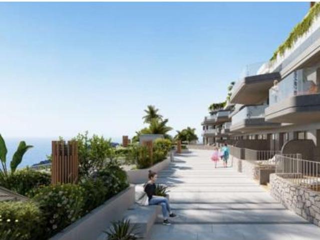 Apartamento en venta en Isla del Fraile, Alto Guadalentín