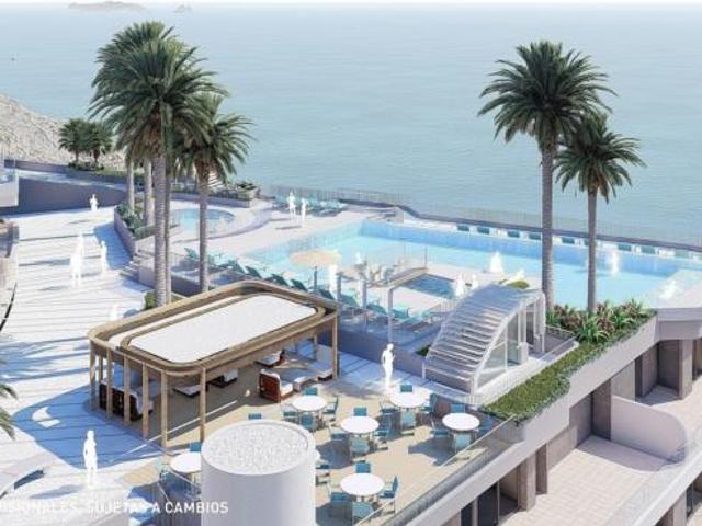 Apartamento en venta en Todosol, Alto Guadalentín