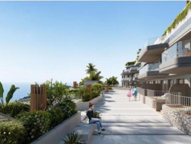 Apartamento en venta en Isla del Fraile, Alto Guadalentín