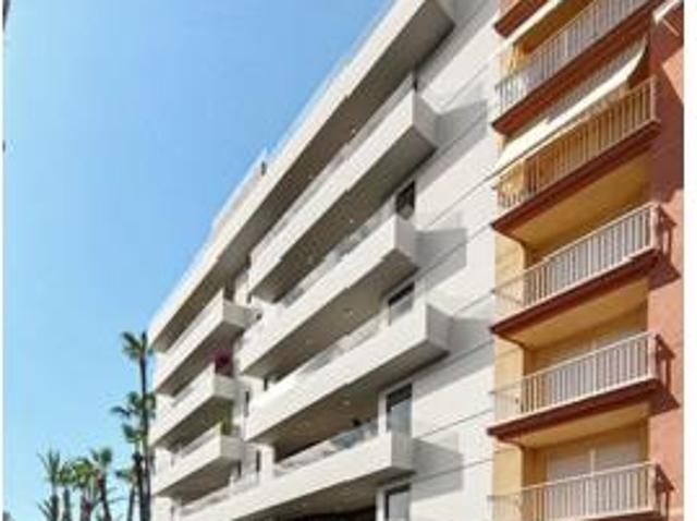 Apartamento en venta en Todosol, Alto Guadalentín