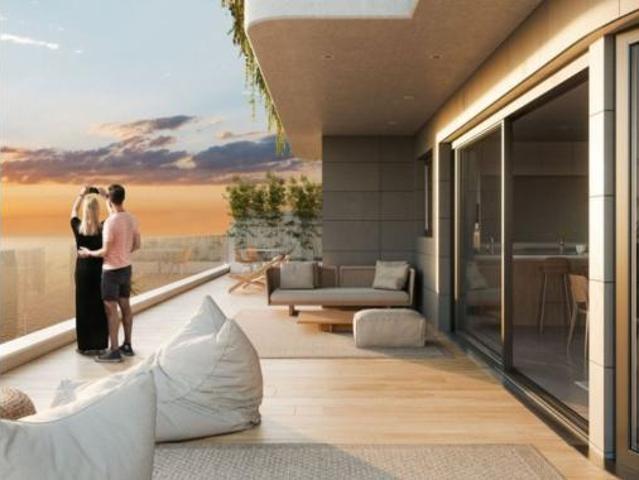 Apartamento en venta en Isla del Fraile, Alto Guadalentín
