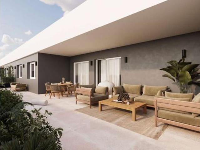 Apartamento en venta en El Hornillo, Alto Guadalentín