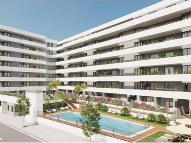 Apartamento en venta en El Hornillo, Alto Guadalentín