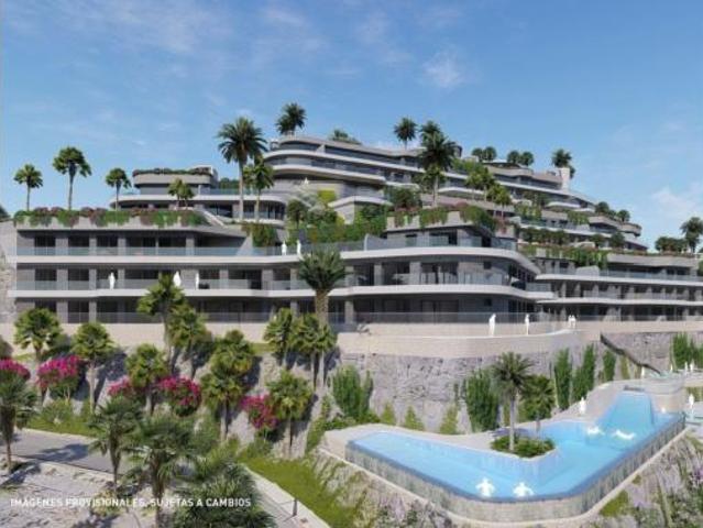 Apartamento en venta en Todosol, Alto Guadalentín