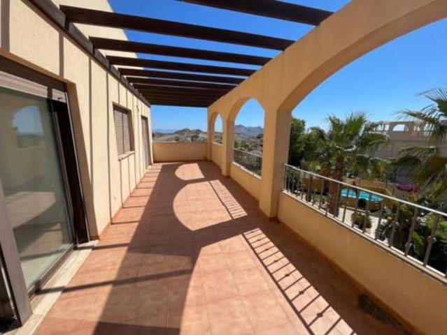 Apartamento en venta en Todosol, Alto Guadalentín