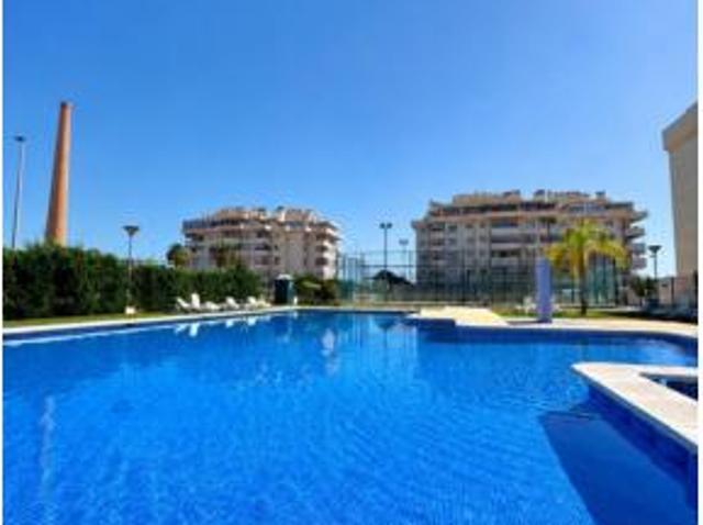 Apartamento en venta en Alto Guadalentín, Murcia