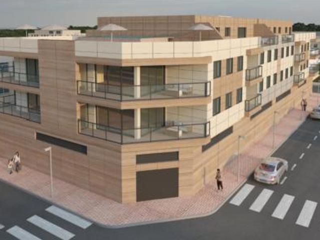 Apartamento en venta en Alto Guadalentín, Murcia
