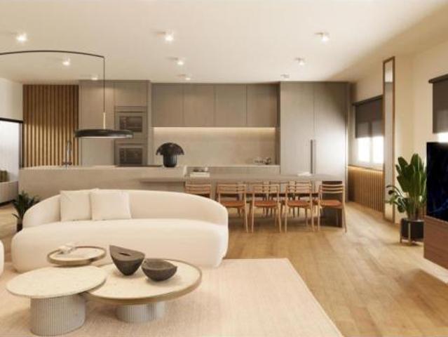Apartamento en venta en El Hornillo, Alto Guadalentín