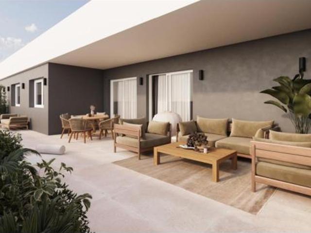 Apartamento en venta en El Hornillo, Alto Guadalentín