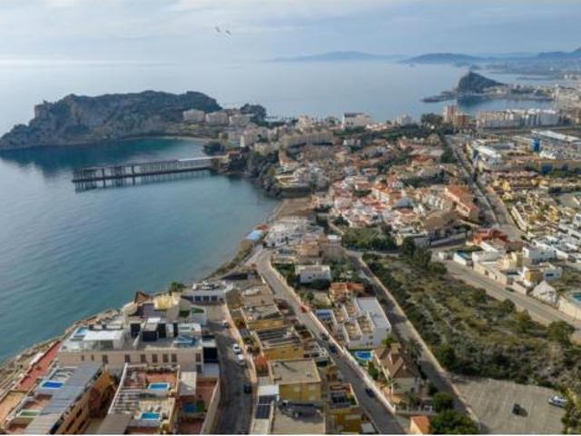 Apartamento en venta en Alto Guadalentín, Murcia