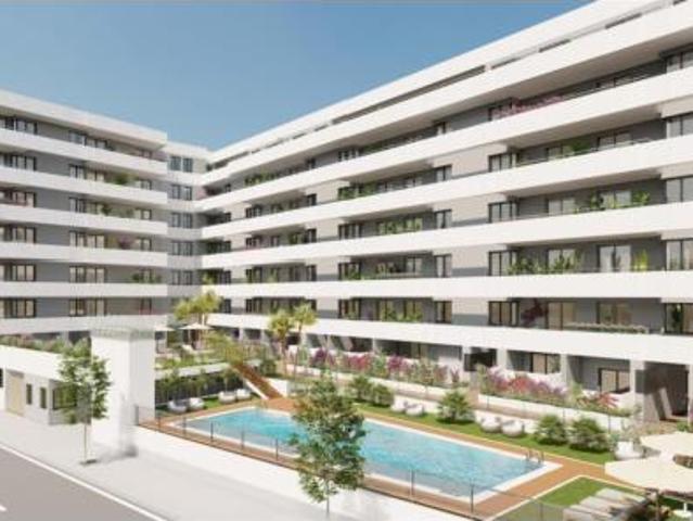 Apartamento en venta en El Hornillo, Alto Guadalentín