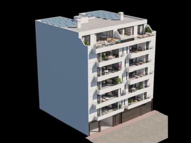 Apartamento en venta en Alto Guadalentín, Murcia