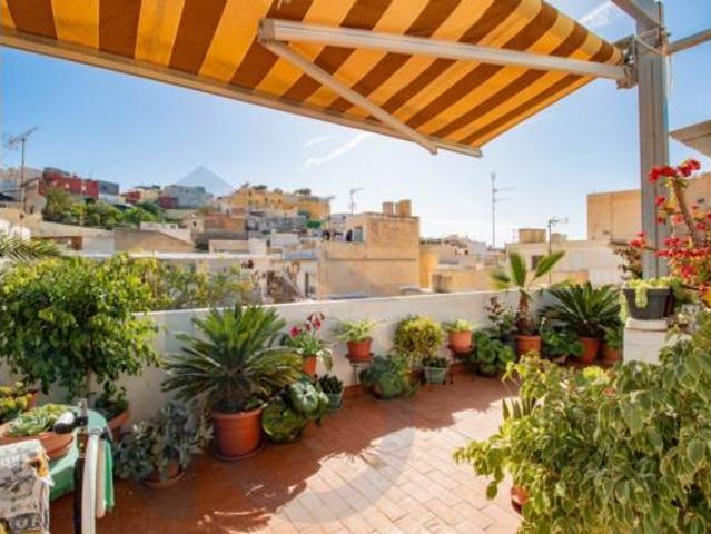 Apartamento en venta en El Hornillo, Alto Guadalentín