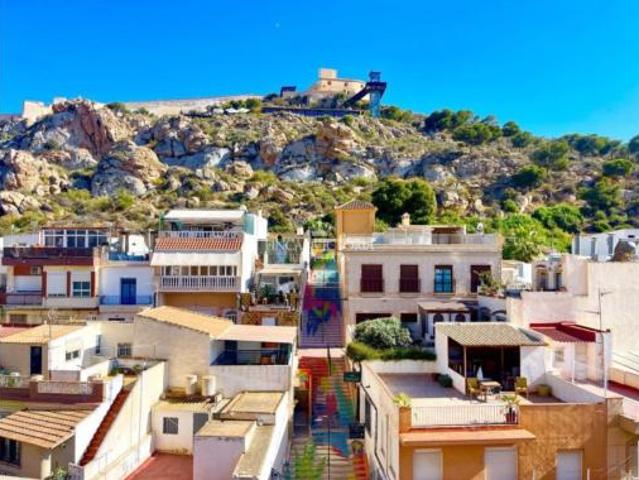 Apartamento en venta en Águilas, Región de Murcia