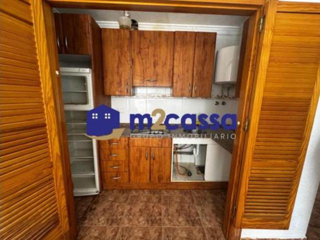 Apartamento en venta en Alto Guadalentín, Murcia