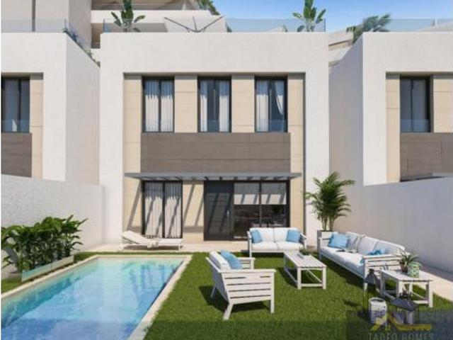 Apartamento en venta en El Hornillo, Alto Guadalentín