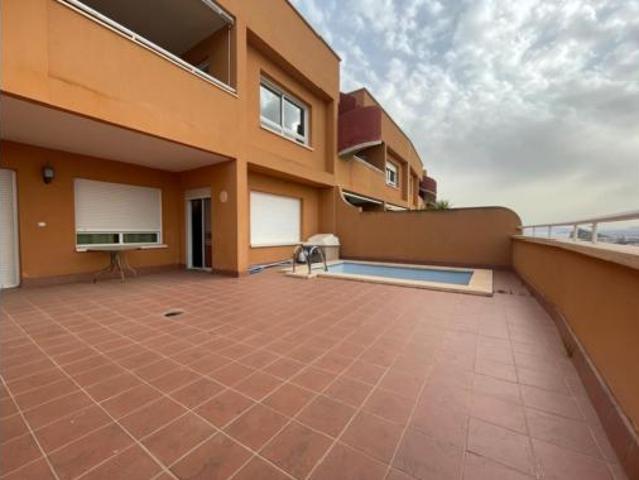 Apartamento en venta en El Hornillo, Alto Guadalentín