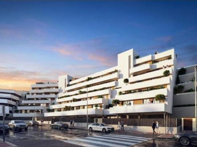 Apartamento en venta en El Hornillo, Alto Guadalentín