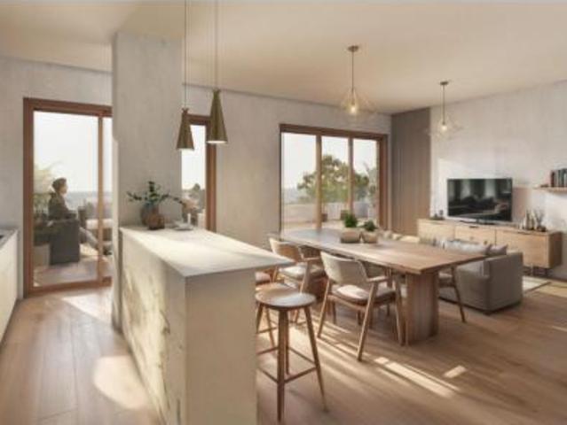 Apartamento en venta en El Hornillo, Alto Guadalentín