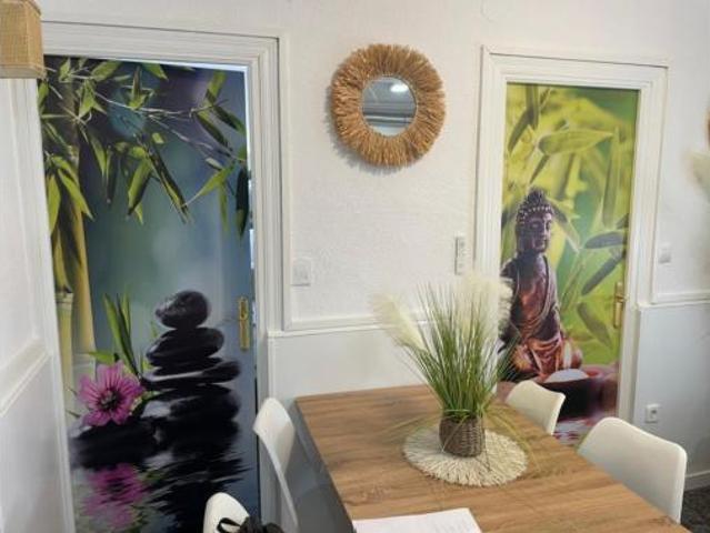 Apartamento en venta en El Hornillo, Alto Guadalentín