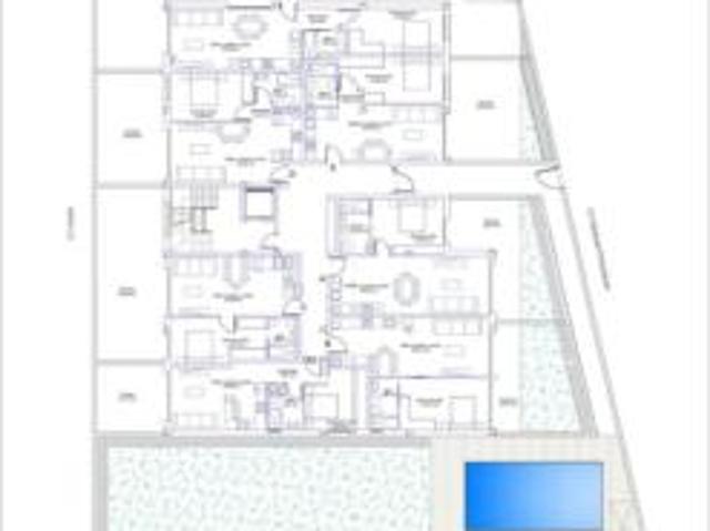 Apartamento en venta en El Hornillo, Águilas
