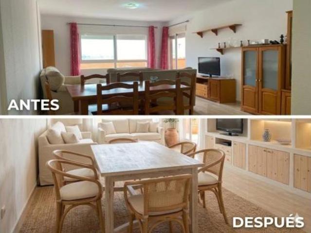 Apartamento en venta en El Hornillo, Alto Guadalentín