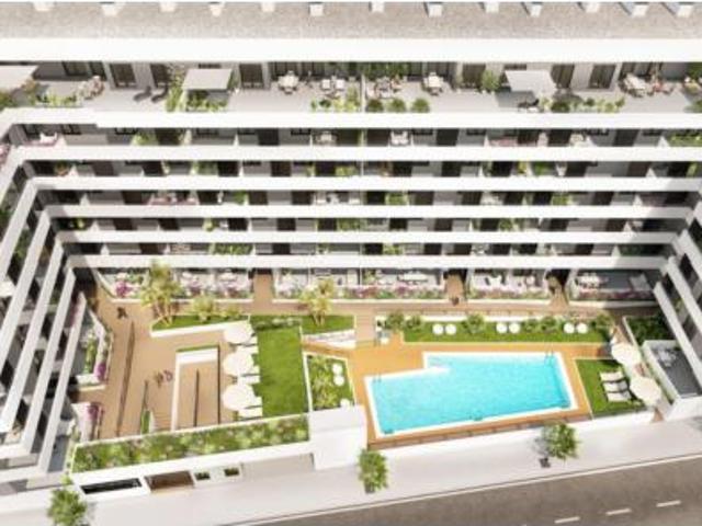 Apartamento en venta en El Hornillo, Alto Guadalentín