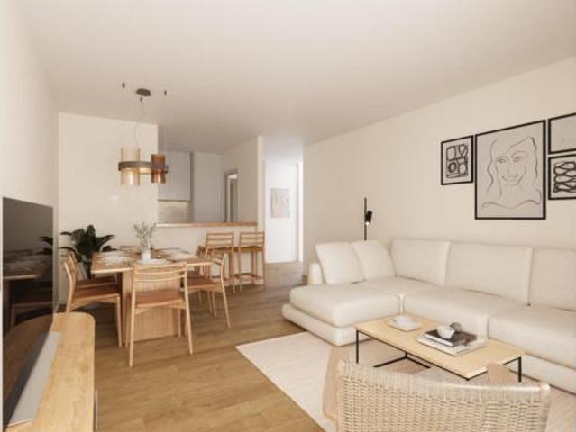 Ático en venta en El Hornillo, Alto Guadalentín
