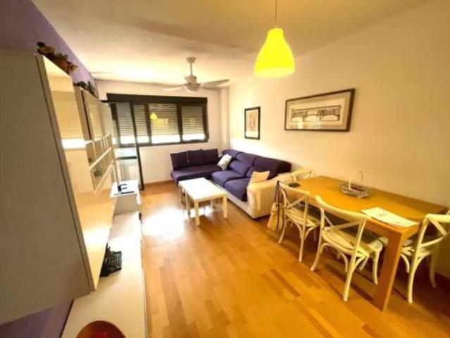 Apartamento en venta en El Hornillo, Alto Guadalentín