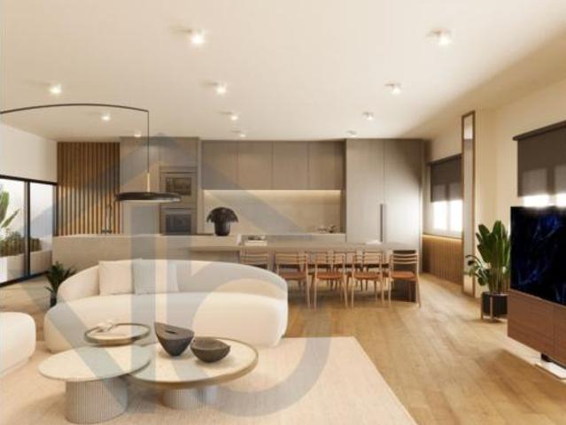 Apartamento en venta en El Hornillo, Alto Guadalentín