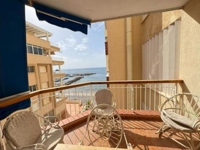 Apartamento en venta en El Hornillo, Alto Guadalentín