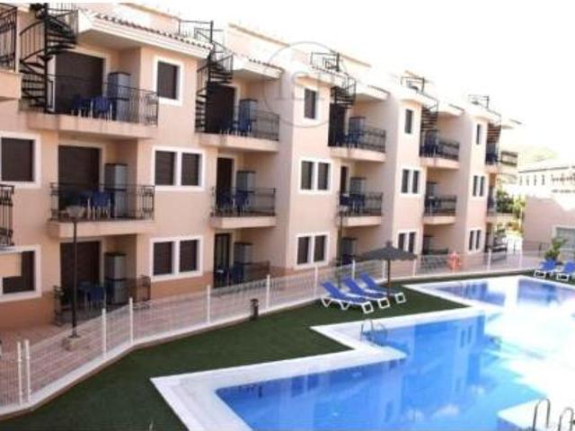 Apartamento en venta en Collados Weiss, Alto Guadalentín