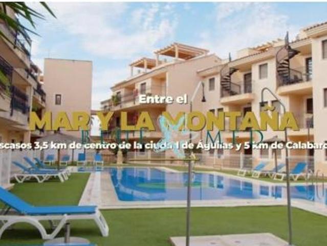 Apartamento en venta en Collados Weiss, Alto Guadalentín