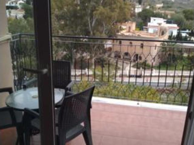 Apartamento en venta en Collados Zieschang, Alto Guadalentín