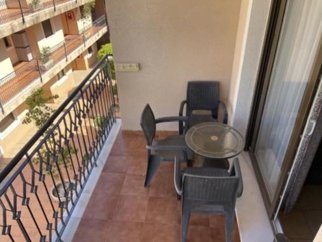Apartamento en venta en Collados Weiss, Alto Guadalentín