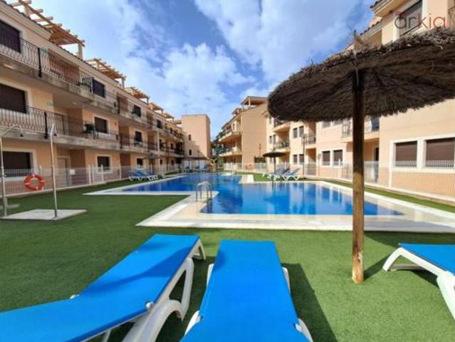 Apartamento en venta en Collados Weiss, Alto Guadalentín