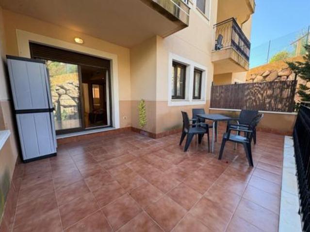 Apartamento en venta en Collados Weiss, Alto Guadalentín