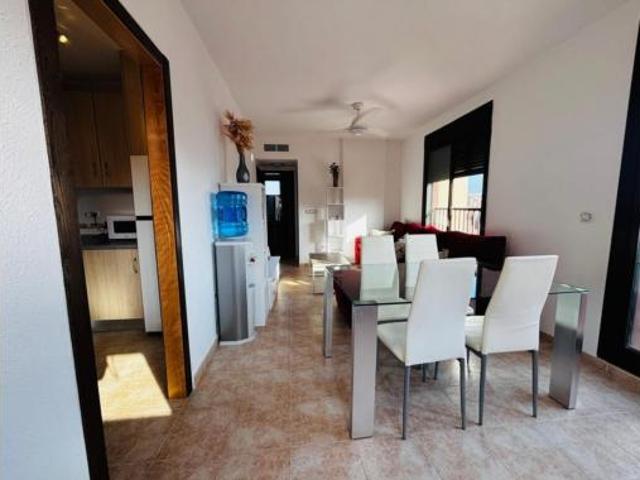 Apartamento en venta en Collados Weiss, Alto Guadalentín