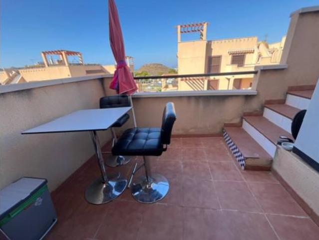 Apartamento en venta en Collados Weiss, Alto Guadalentín
