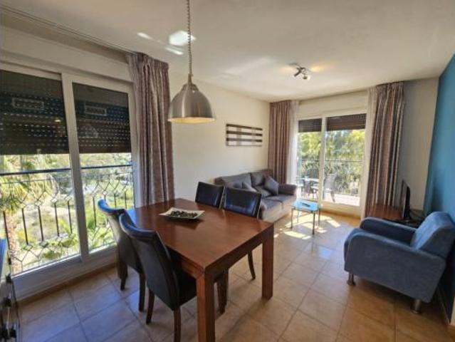 Apartamento en venta en Collados Weiss, Alto Guadalentín
